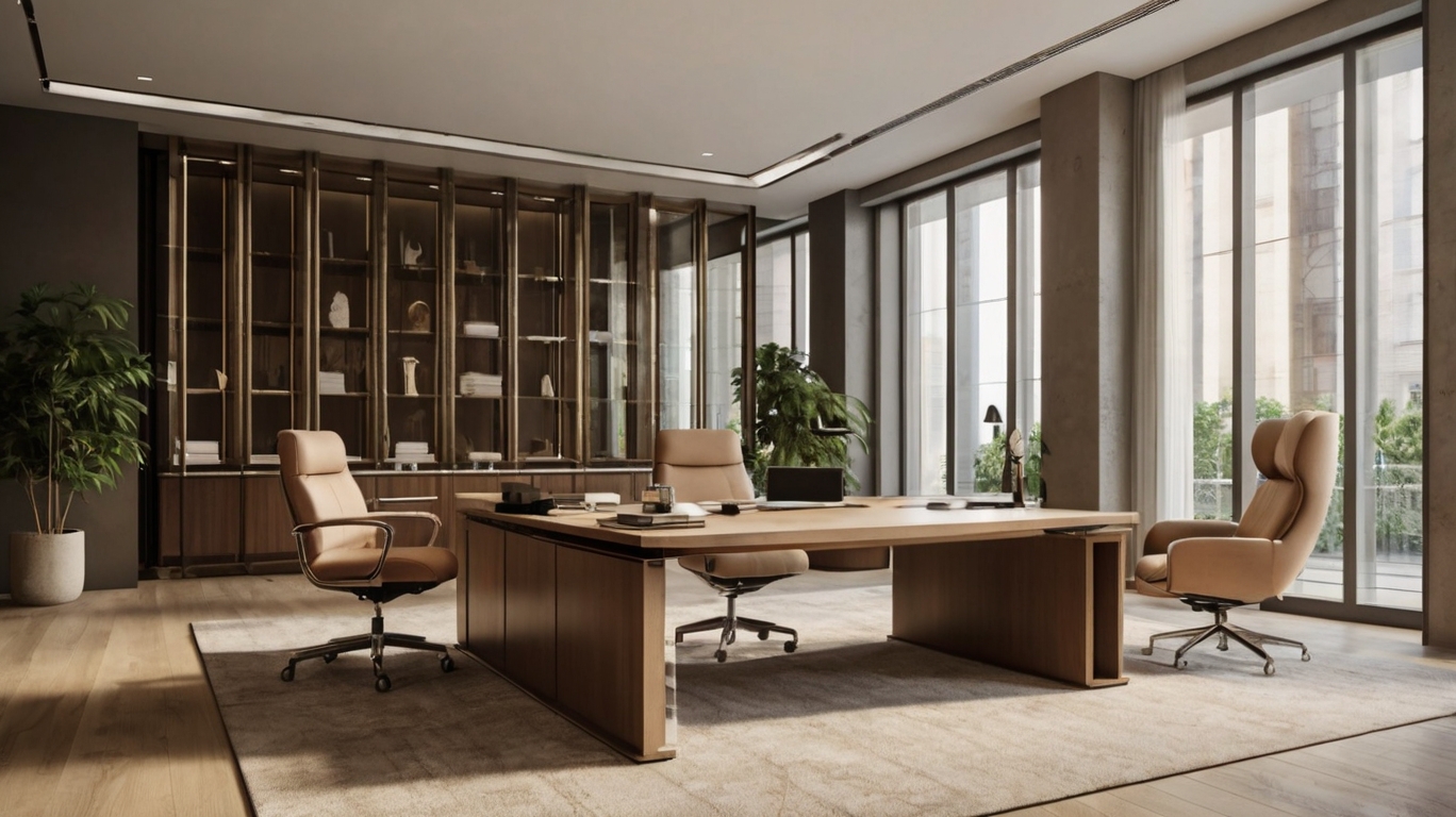 MIEN Mimarlık Ofisi